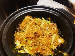 -品珍中餐厅·南北融合特色菜(兰州富力万达文华酒店)