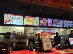 -汉堡王(洛阳泉舜广场店)