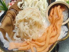 -乔先生涮肉·鲜活牛羊肉火锅(塘沽店)