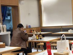 -饺子季水饺餐厅(新市街店)