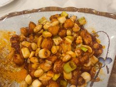 -鑫巴蜀小镇 · 水煮鱼专研店(玉桥店)