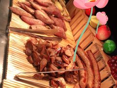-快乐爱斯米牛排自助(正大广场店)