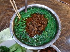 -岩保农家乐