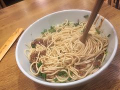 -车沾巷·重庆老味豌杂面