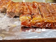 秘制金牌第一骨-苏苑饭店-中餐厅(长桥地区店)