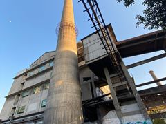 -广州市紫泥堂文化创意园景区