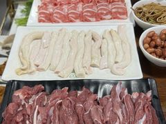 -大明铜锅·烤涮坊·烧烤(总店)