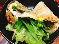 -张果佬年糕卷(科巷店)