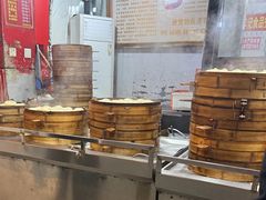 -清泉阁包子铺(中山路店)