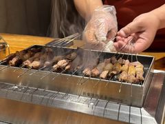 -老白清真烧烤(锦州旗舰店)