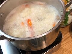 扬中河豚火锅-余香河豚料理(万达金街店)