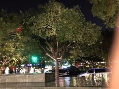 -上海静安香格里拉大酒店