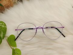 -大视光学•LINDBERG林德伯格•全球手工眼镜集合店(王府井店)