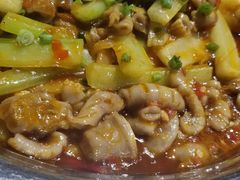 -鸡毛店·川菜(双楠店)