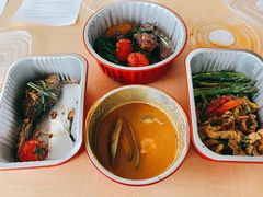 -BROWNSTONE布朗石西班牙餐厅(富城店)