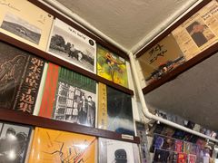-旧天堂书店(华侨城创意文化园南山特色文化街区店)