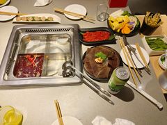 -海底捞火锅(大唐店)