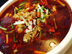 -百味手拨龙虾馆(愚园路店)