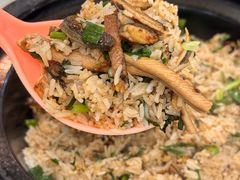 -台山美食一绝阿四台山黄鳝饭(阿四创作店)