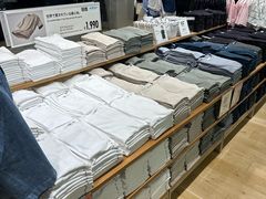 -优衣库(银座店)