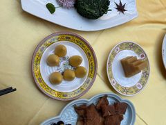-仿膳饭庄·宫廷风味(百年传承店)