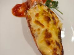 -River Café 海鲜自助(重庆丽笙世嘉酒店)