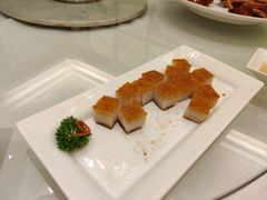 -利苑酒家(宜安广场店)