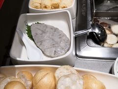 炸豆衣卷-海底捞火锅(漕宝路店)