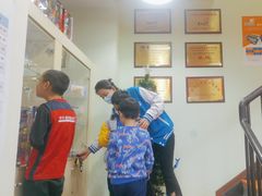 -瓦力工厂机器人·信息学奥赛·科技特长生·人工智能(亦庄校区)