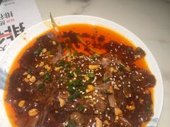 -鼎盛蜀坊·重庆江湖菜(市桥地铁站店)