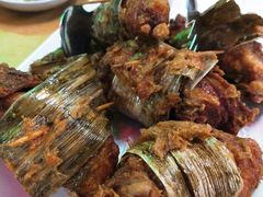 -無招牌海鮮(芽笼店)