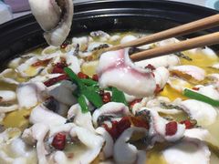 -有家·酸汤鱼(土门店)