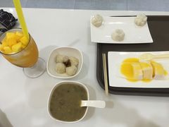 -圆碌碌甜品屋(丹灶店)