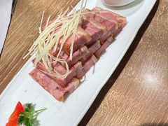 -周家二小姐的菜(西津渡店)