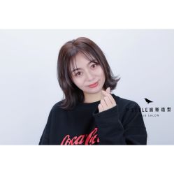 -吉米造型