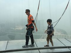 -澳门旅游塔360°旋转餐厅(南湾湖广场店)