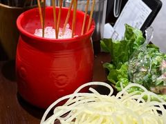 -冯校长老火锅(广州正佳广场店)