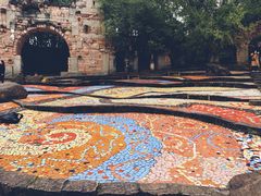 -四川美术学院美术馆