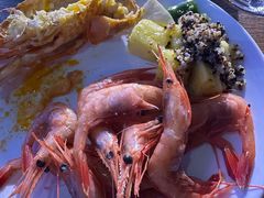 -东方明珠·空中旋转餐厅