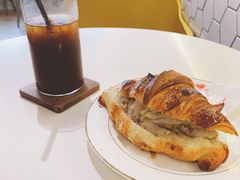 -不正咖啡(万达尊店)