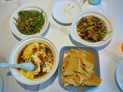 -老三烤肉·融合菜宴会厅