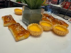 -广州富力君悦大酒店·宴会厅