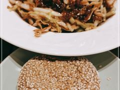 -南门小馆·清真(国贸商城店)