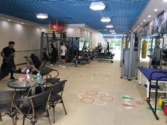 -健怪兽私教健身馆(恒大帝景店)