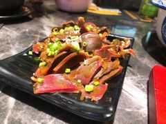 -嘎嘎鸭脑壳(蜀汉路店)