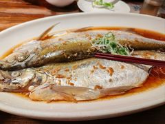 -鱼食饭稻·苏浙土菜17年老馆子(平江路店)