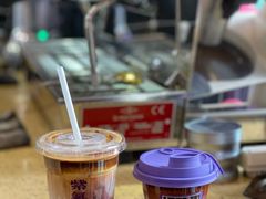 -HANA COFFEE(长寿路店)