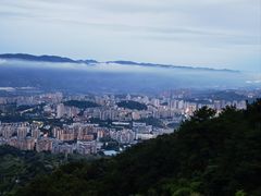 -缙云山景区
