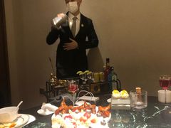 -甄御•海鲜新青岛菜(麦岛店)