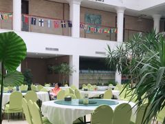 -鹅和鸭农庄酒店